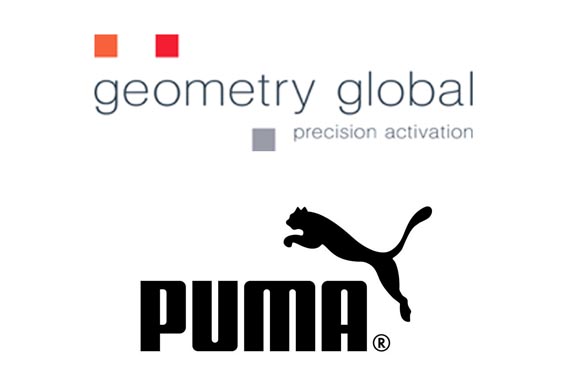 Geometry Global Perú ganó la cuenta de Puma